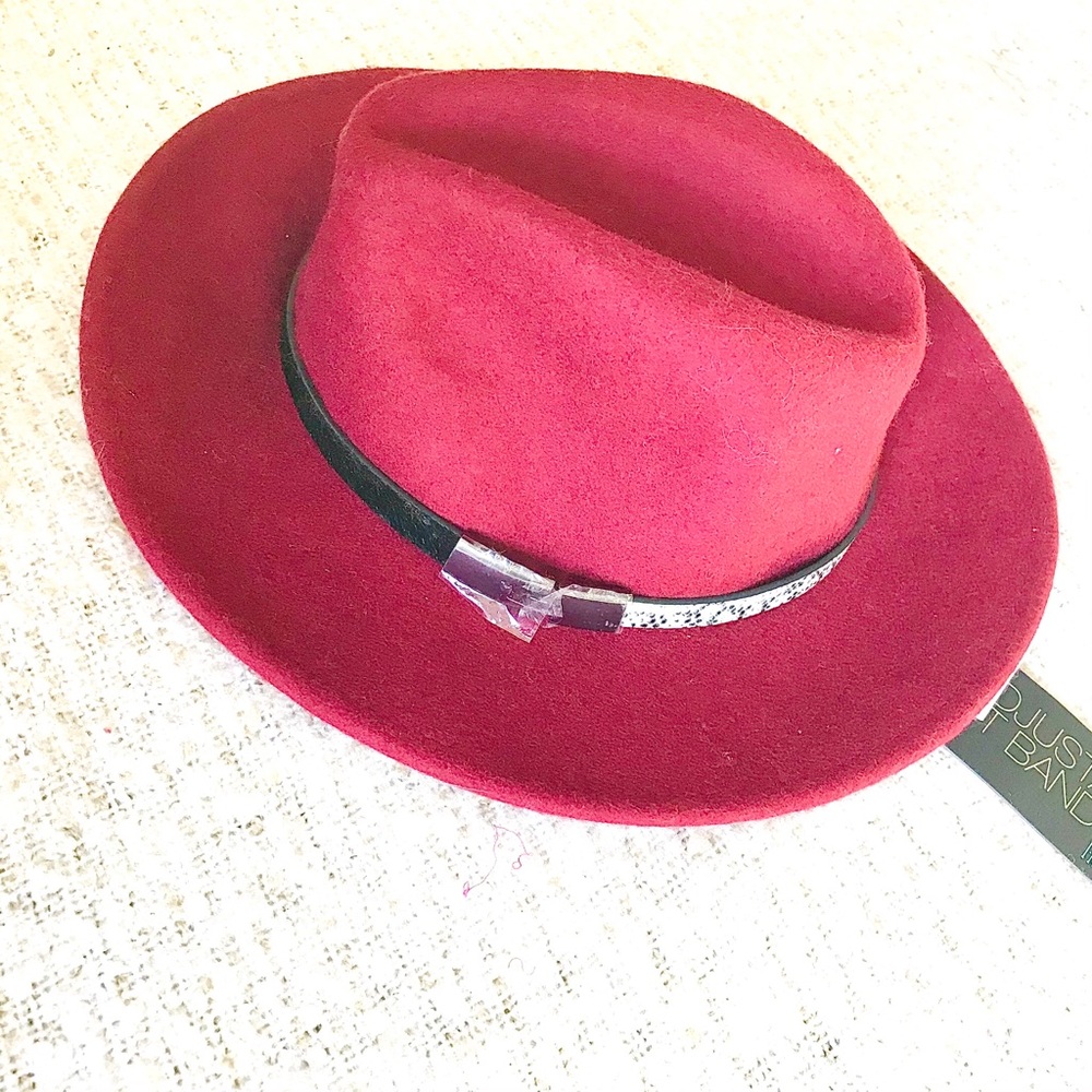 INC international concepts hat